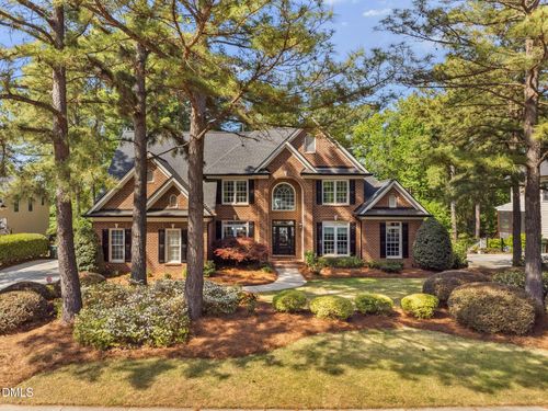 106 Caviston Way, Cary, NC, 27519-9737 | Card Image