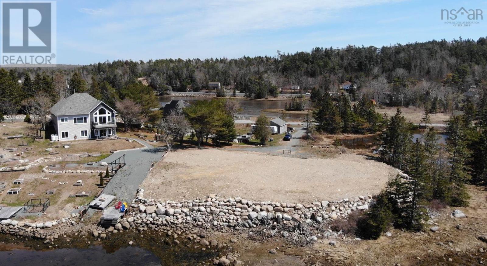 Land in Tantallon 2