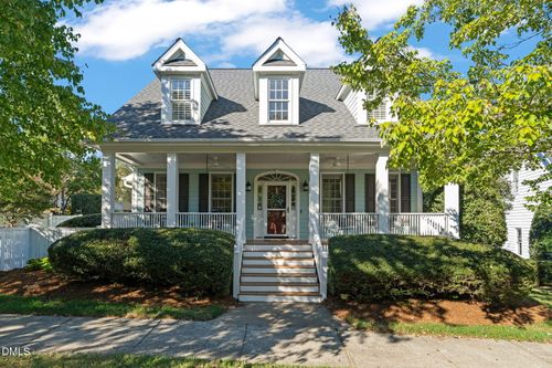408 Parkview Cres, Chapel Hill, NC, 27516-4439 | Card Image