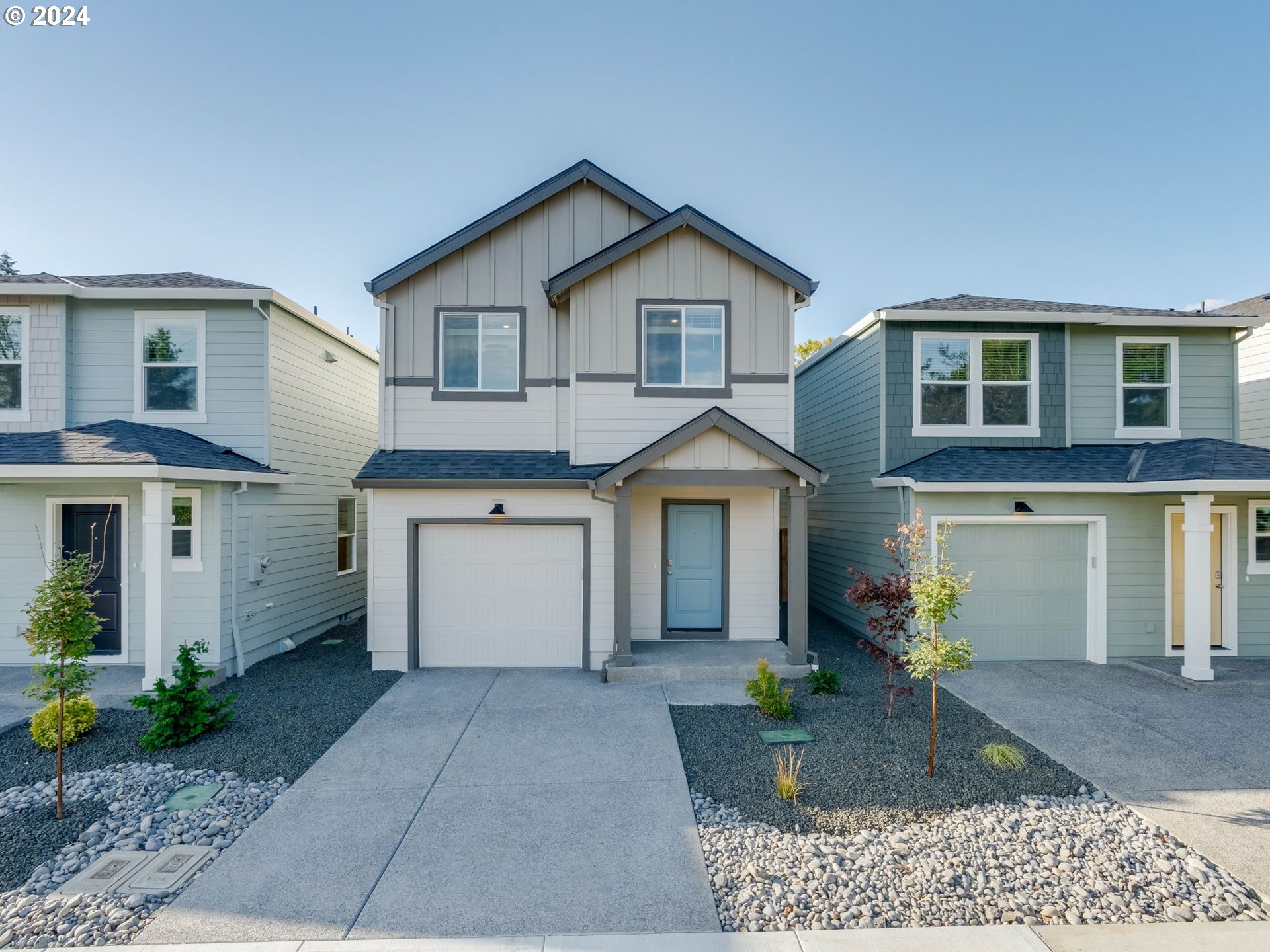 46th St, Vancouver, WA 98682