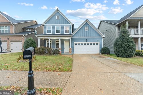 1209 Heartwood Ave, McDonough, GA, 30253-3026 | Card Image