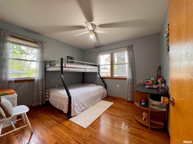 940 Memorial Dr, House other with 3 bedrooms, 2 bathrooms and null parking in Macomb IL | Image 13