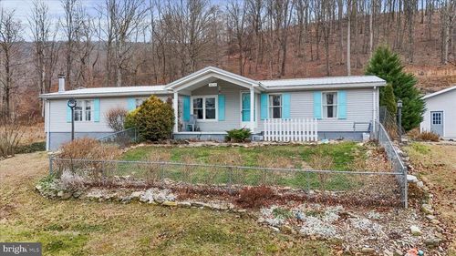 14214 Black Walnut Ln, ELLERSLIE, MD, 21529-1137 | Card Image