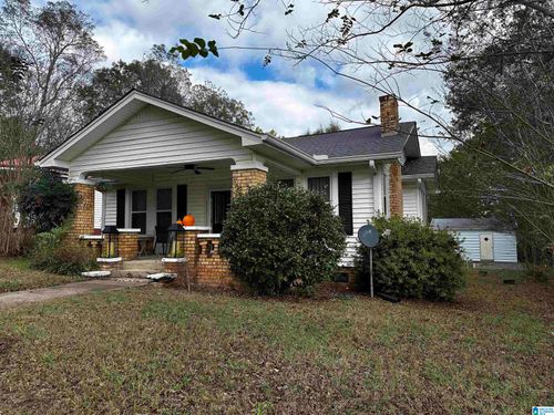 242 Florida St, West Blocton, AL, 35184-2355 | Card Image