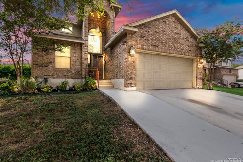 2430 Horned Lark, New Braunfels, TX, 78130-1253 | Card Image