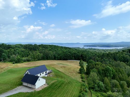1293 City Farm Road, Newport Town, VT, 05857 | Card Image