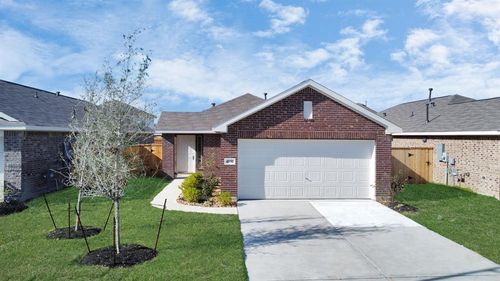 4151 Brazos Brook Trl, Baytown, TX, 77521-3587 | Card Image
