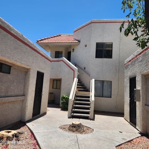 18-835 N Granite Reef Rd, Scottsdale, AZ, 85257-4577 | Card Image