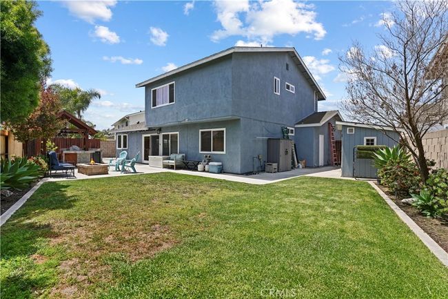 17882 Hallcroft Ln, House other with 4 bedrooms, 3 bathrooms and 6 parking in Huntington Beach CA | Image 33