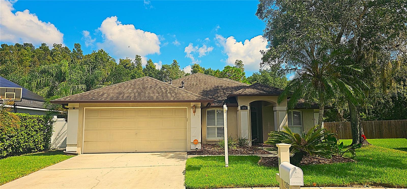 Cord Grass Ct, Wesley Chapel, FL 33543