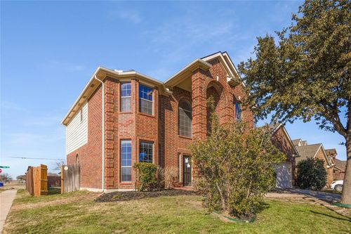 10601 Devinstone Drive, Fort Worth, TX, 76177 | Card Image