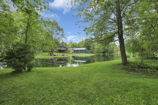 131 Donerail Dr Sw, House other with 4 bedrooms, 3 bathrooms and null parking in Pataskala OH | Image 69