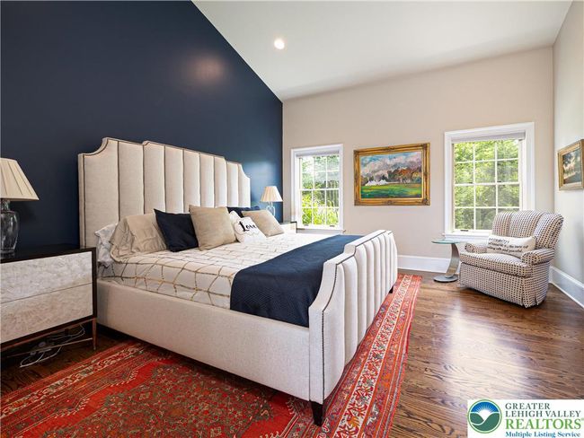 2063 Forge Run, House other with 4 bedrooms, 5 bathrooms and null parking in Bethlehem PA | Image 26