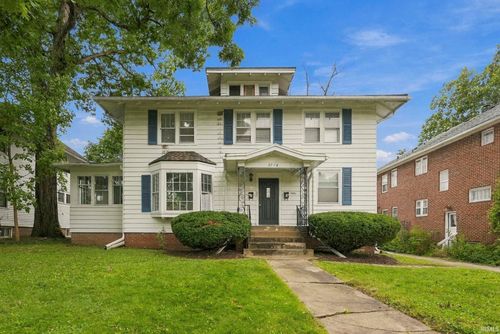 3718 S Wayne Avenue, Fort Wayne, IN, 46807 | Card Image