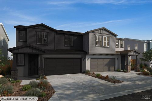 3832 Terrabrook Drive, Santa Rosa, CA, 95407 | Card Image