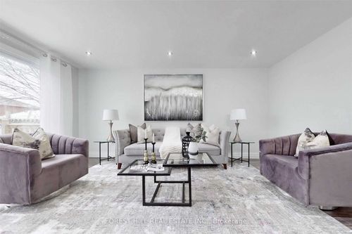 213 Hickling Trail, Barrie, ON, L4M5W6 | Card Image