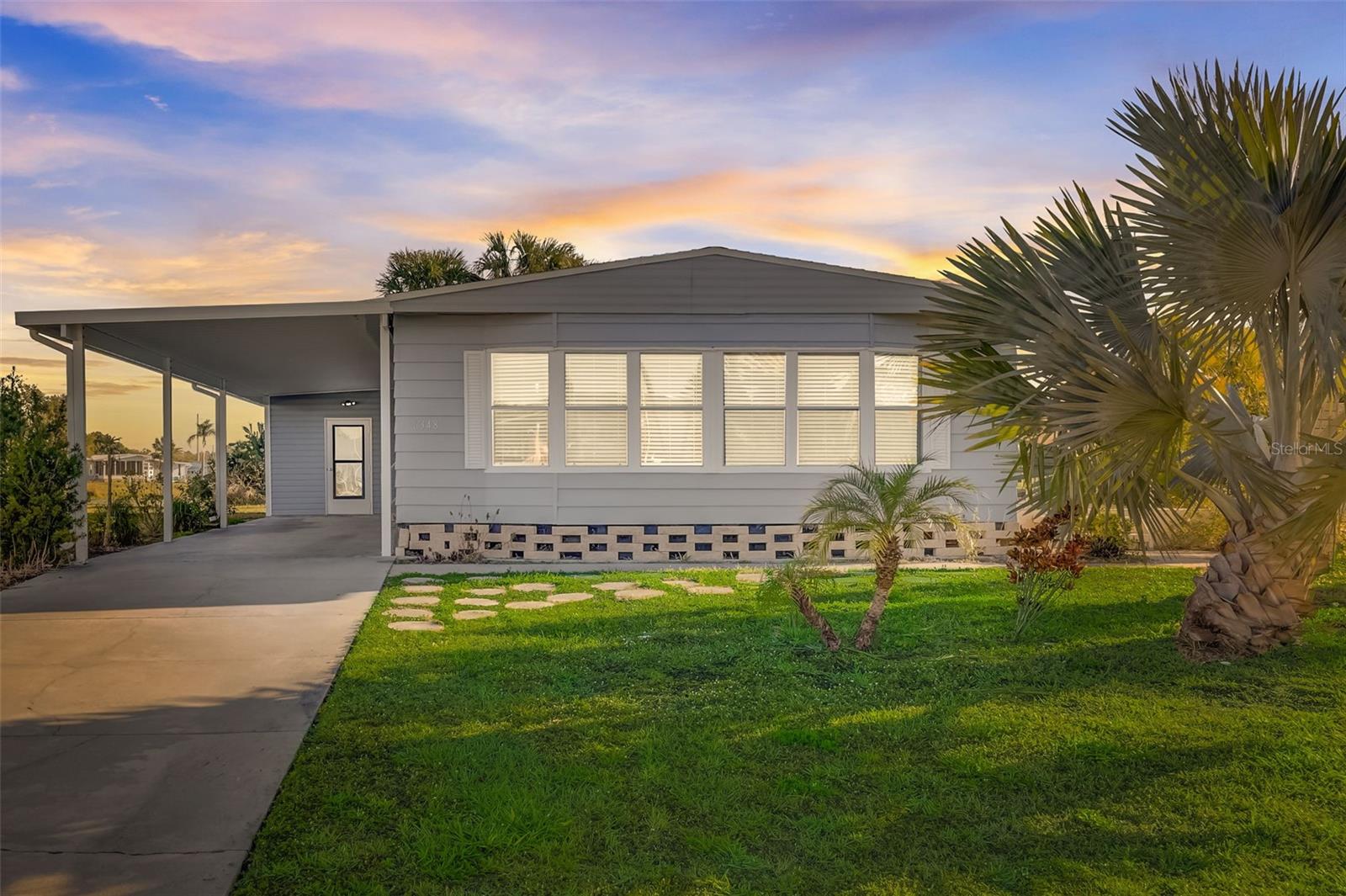 Bob White Dr, Englewood, FL 34224