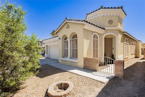 2632 Rainbow Glow St, North Las Vegas, NV, 89030-3708 | Card Image