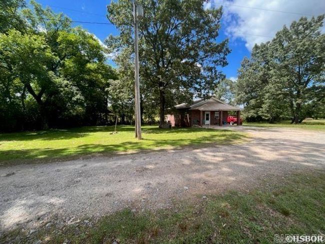 1526 Pearcy Rd, House other with 3 bedrooms, 2 bathrooms and null parking in Pearcy AR | Image 27