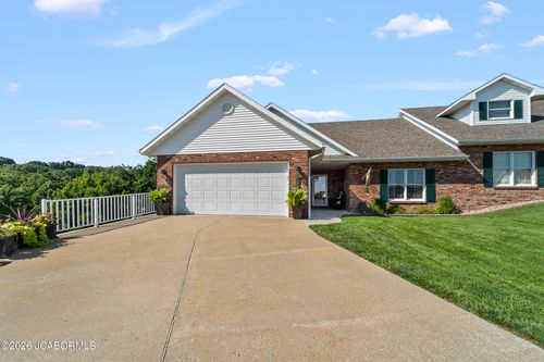 116 Terra Bella Court, Jefferson City, MO, 65109 | Card Image