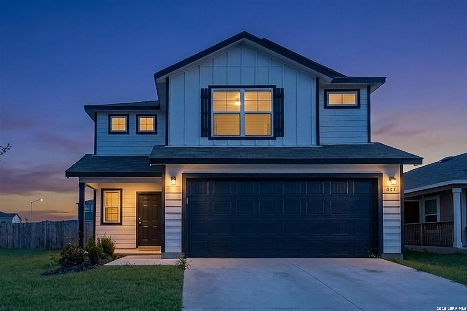 Residential in New Braunfels 2