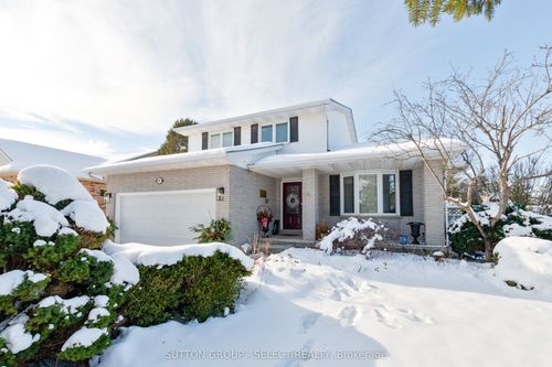 97 Tiner Ave, Dorchester, ON, N0L1G2 | Card Image