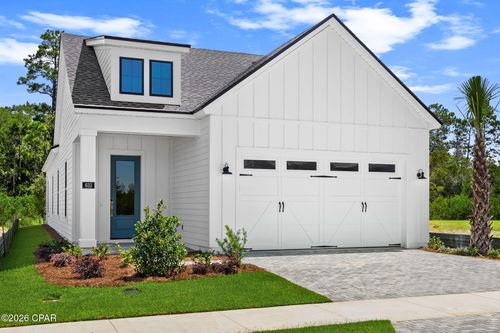 lot-264-633 Light Cast Way, Panama City Beach, FL, 32413-2484 | Card Image
