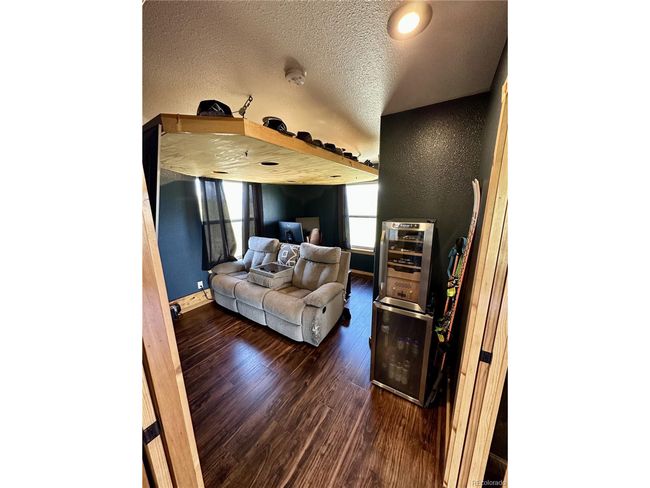 1568 Emery Loop, House other with 2 bedrooms, 1 bathrooms and null parking in Fort Garland CO | Image 22