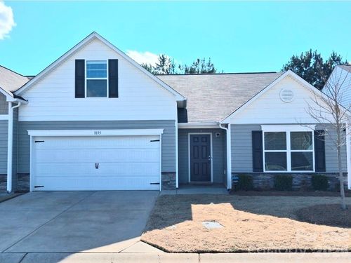 1035 Silvertrace Dr, Salisbury, NC, 28144-7404 | Card Image