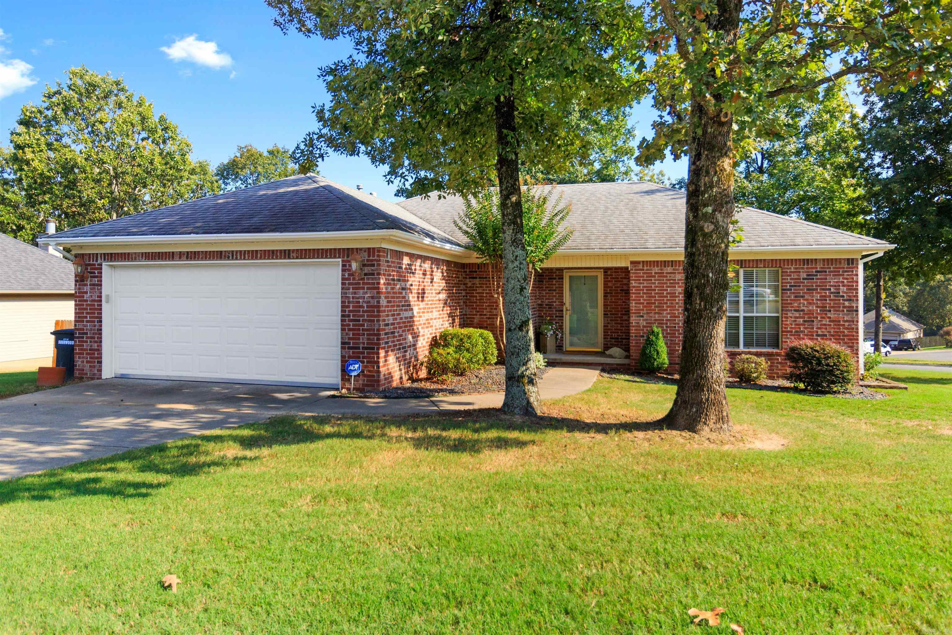 Rocky Point Ct, Sherwood, AR 72120