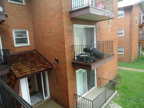 apt-1b-7323 W 79th St, Bridgeview, IL, 60455-1535 | Card Image
