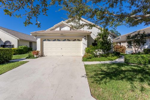 4785 Brighton Lakes Blvd, Boynton Beach, FL, 33436-4836 | Card Image