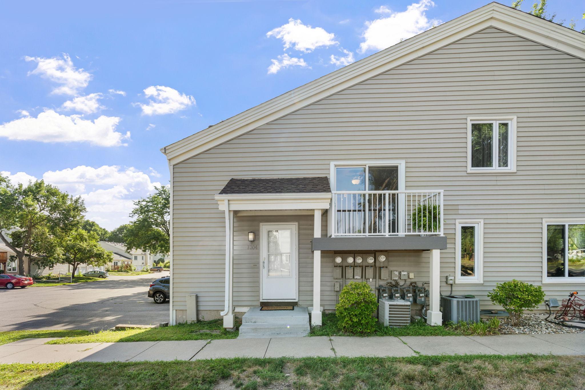 Residential in Bloomington 2