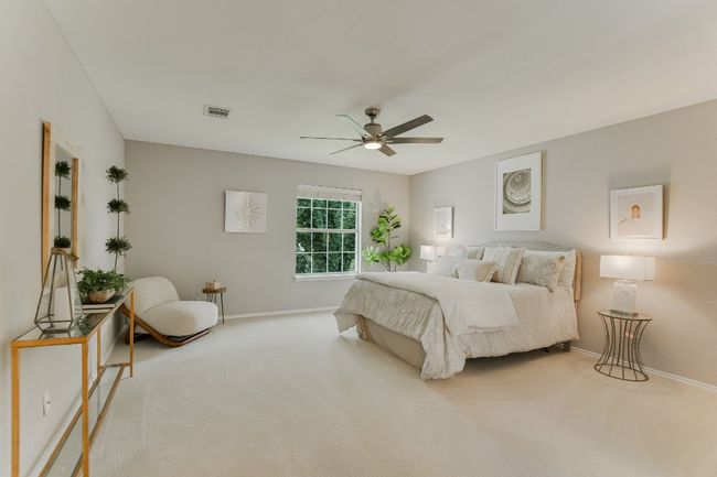 1708 Lion Heart Dr, House other with 4 bedrooms, 3 bathrooms and 4 parking in Cedar Park TX | Image 12