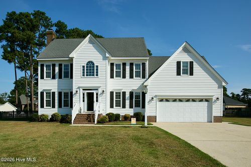 3302 Geneva Pl Nw, Wilson, NC, 27896-1265 | Card Image
