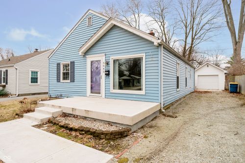 5645 Indianola Ave, Indianapolis, IN, 46220-3336 | Card Image