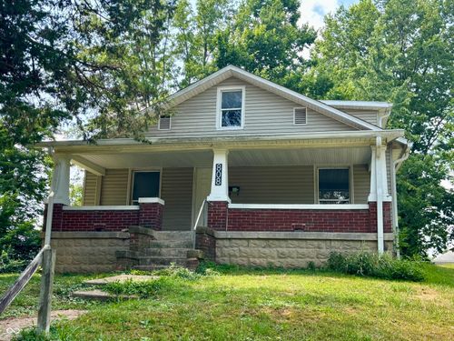 808 S Illinois St, Greencastle, IN, 46135-2044 | Card Image
