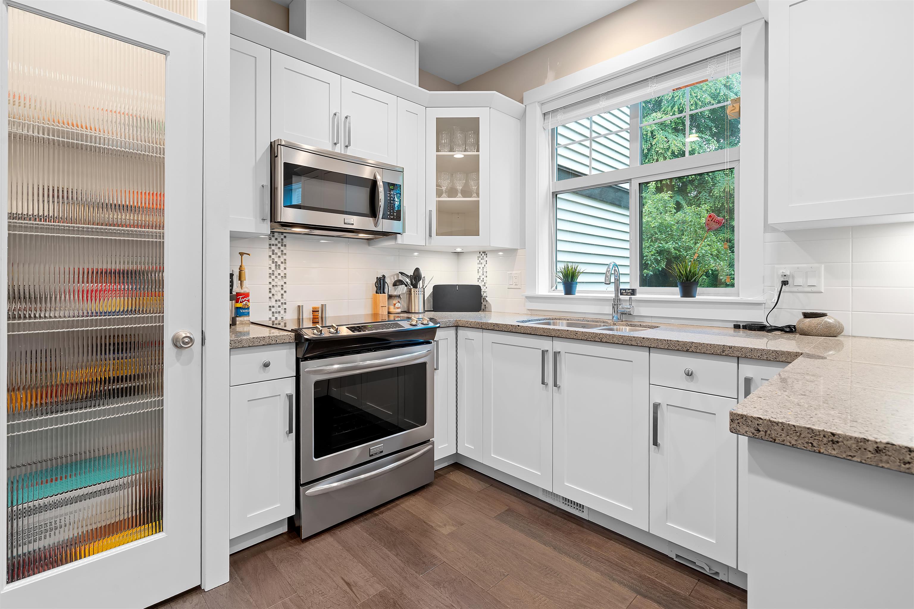 Residential in Abbotsford 4