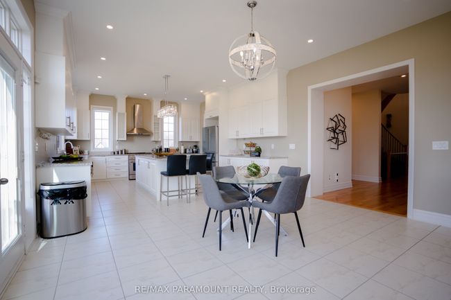 52 Stinson St, House other with 7 bedrooms, 8 bathrooms and 28 parking in Caledon ON | Image 13