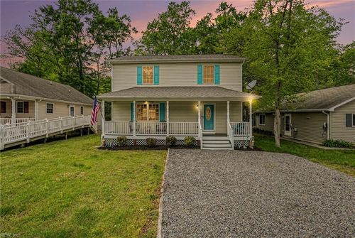 227 12th Street, Other, VA, 99999 | Card Image