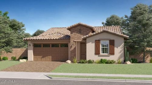 23054 E Saddle Way, Queen Creek, AZ, 85142-0726 | Card Image