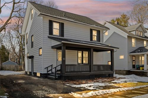 51 Salisbury St, Rochester, NY, 14609-4135 | Card Image