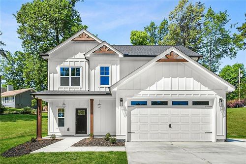 3385 Carlton Rd, Cumming, GA, 30041-7768 | Card Image