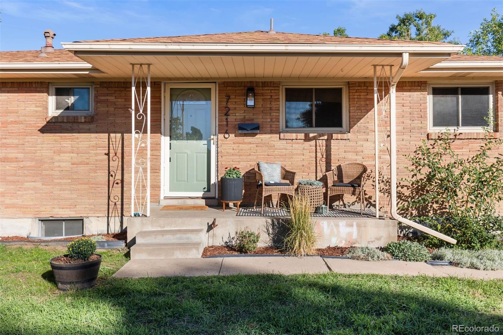 Lincoln Way, Centennial, CO 80122