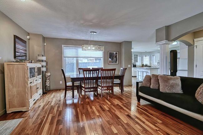 78 Tuscarora Close Nw, Home with 4 bedrooms, 3 bathrooms and 4 parking in Calgary AB | Image 7