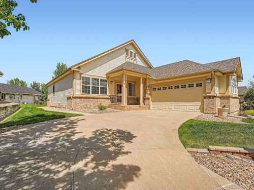 7922 S Algonquian Way, Aurora, CO, 80016-7041 | Card Image