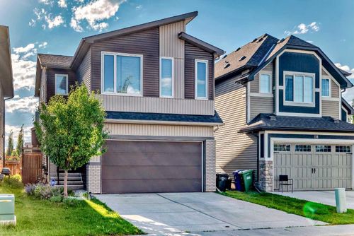 114 Walgrove Green Se, Calgary, AB, T2X2H9 | Card Image