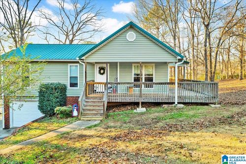 891 Ridgewood Dr, REMLAP, AL, 35133-4519 | Card Image