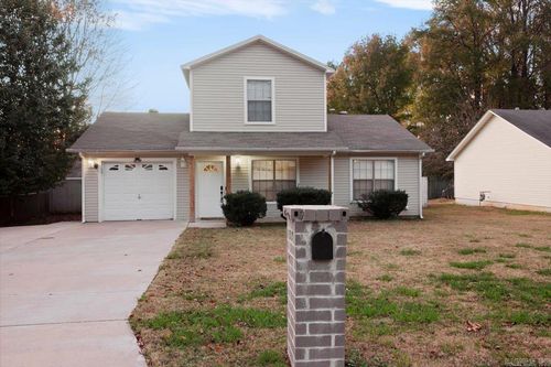 1513 Noah Ct, Jacksonville, AR, 72076-5500 | Card Image