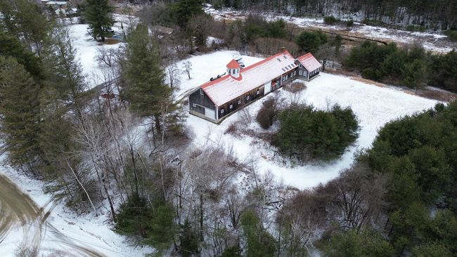 22 Stonewall Dr, House other with 0 bedrooms, 0 bathrooms and null parking in Farmington NH | Image 11